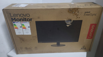 27 LENOVO C27-40 63DDKAT6TK FHD LED 4MS 75(OUTLET)