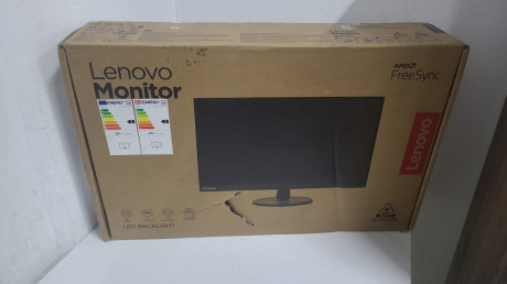 27 LENOVO C27-40 63DDKAT6TK FHD LED 4MS 75(OUTLET)