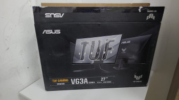 27 ASUS TUF GAMING VG279Q3A FHD IPS 1MS 18(OUTLET)