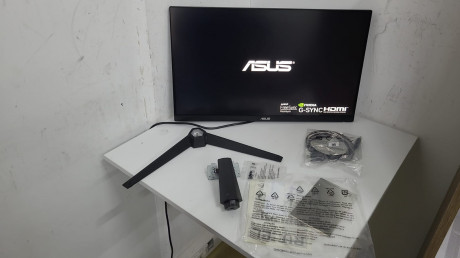 27 ASUS TUF GAMING VG279Q3A FHD IPS 1MS 18(OUTLET)