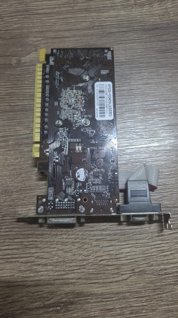 AFOX GEFORCE GT220 1 GB DDR3 128Bit AF220-(OUTLET)