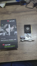 AFOX GEFORCE GT220 1 GB DDR3 128Bit AF220-(OUTLET)