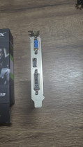 AFOX GEFORCE GT220 1 GB DDR3 128Bit AF220-(OUTLET)