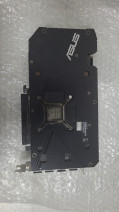 ASUS DUAL-RX6650XT-O8G 8GB GDDR6 HDMI DP 1(OUTLET)