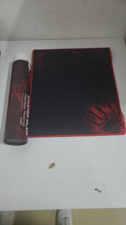 BLOODY B-080 MOUSE PAD LARGE (430x350x4mm)(OUTLET)