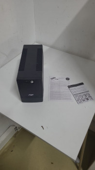 FSP FP1500 1500VA LINE INTERACTİVE UPS(OUTLET)