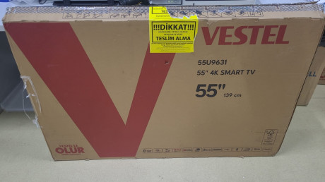 VESTEL  55U9631 55