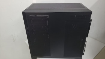 Lian Li O11 Dynamic Evo RGB Siyah Mid-Towe(OUTLET)