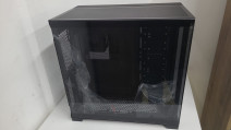 Lian Li O11 Dynamic Evo RGB Siyah Mid-Towe(OUTLET)