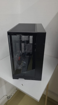 Lian Li O11 Dynamic Evo RGB Siyah Mid-Towe(OUTLET)