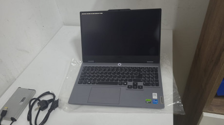 LENOVO LOQ 15IAX9 83GS007XTR I5-12450HX 8G(OUTLET)