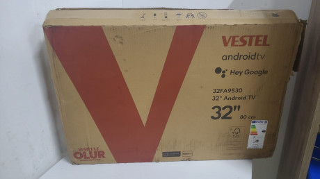 VESTEL 32FA9530 32