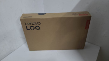 LENOVO LOQ 15IAX9 83GS007XTR I5-12450HX 8G(OUTLET)