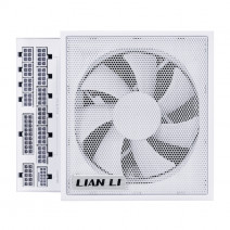 Lian Li Edge.1000 Beyaz 1000W 80+ Platinum ATX POWER SUPPLY (G9P.EG1000.WE00.EU)