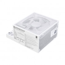 Lian Li Edge.1000 Beyaz 1000W 80+ Platinum ATX POWER SUPPLY (G9P.EG1000.WE00.EU)