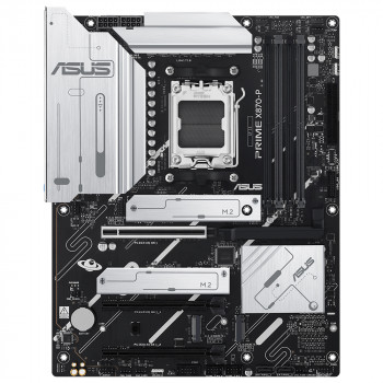 ASUS PRIME X870-P AMD X870 SOKET AM5 DDR5 8000+(OC