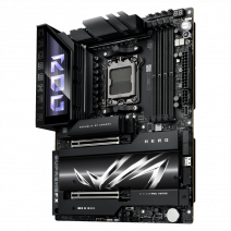 ASUS ROG CROSSHAIR X870E HERO AMD AM5 DDR5 ATX