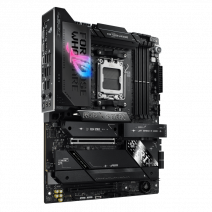 ASUS ROG STRIX X870E-E GAMING WIFI AMD AM5 DR5 ATX