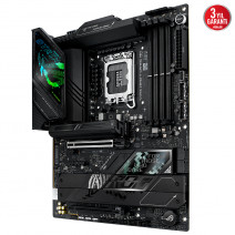 ASUS ROG STRIX Z890-F GAMING WIFI DDR5 5XM2 USB3.2 RGB LAN ATX