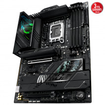 ASUS ROG STRIX Z890-F GAMING WIFI DDR5 5XM2 USB3.2 RGB LAN ATX