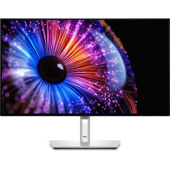 27 DELL U2724DE IPS 2K 5MS 120HZ HDMI DP USB-C VES