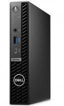 DELL OPTIPLEX 7020MFF i7-14700T 16GB 512GB SSD UBUNTU N014O7020MFFU