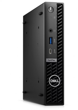 DELL OPTIPLEX 7020MFF i7-14700T 16GB 512GB SSD UBUNTU N014O7020MFFU