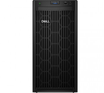 DELL POWEREDGE PET150SPL5 T150 E-2314 1x16GB 1x480GB 