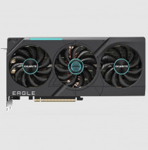 GIGABYTE GEFORCE GV-N407TSEAGLE OC-16GD 16GB GDDR6X 4070Tİ SUPER EAGLE OC GDDR6X DLSS 3 192BIT