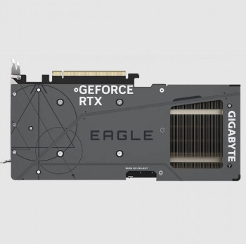 GIGABYTE GEFORCE GV-N407TSEAGLE OC-16GD 16GB GDDR6X 4070Tİ SUPER EAGLE OC GDDR6X DLSS 3 192BIT