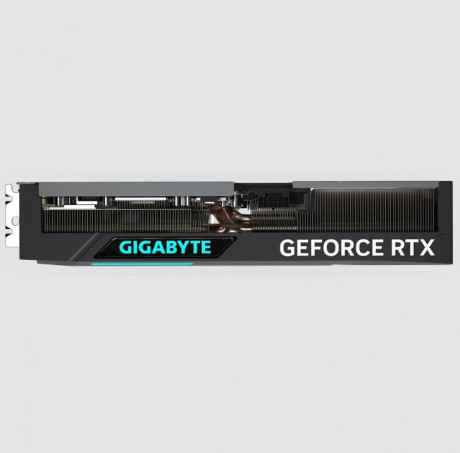 GIGABYTE GEFORCE GV-N407TSEAGLE OC-16GD 16GB GDDR6X 4070Tİ SUPER EAGLE OC GDDR6X DLSS 3 192BIT