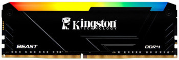 16GB DDR4 CL16 3200Mhz KF432C16BB2AK2/16TR KINGSTON RGB2X8