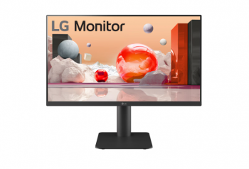 24.5 LG 25MS550-B IPS 5MS 100HZ HDMI