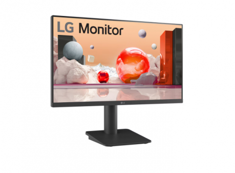 24.5 LG 25MS550-B IPS 5MS 100HZ HDMI