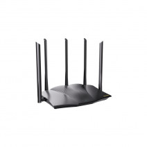 TENDA TX12 PRO AX3000 DUAL GBİT WİFİ 6 ROUTER