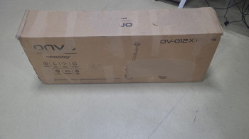 ONVO OV-012 X PLUS 1600 W ELEKTRIKLI SCOOT(OUTLET)