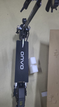 ONVO OV-012 X PLUS 1600 W ELEKTRIKLI SCOOT(OUTLET)