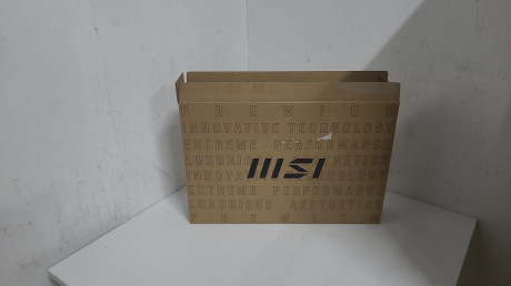 MSI CYBORG 15 A13VF-895XTR I5-13420H 16GB (OUTLET)