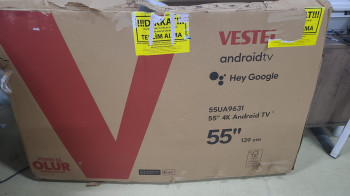 VESTEL 55UA9631 55