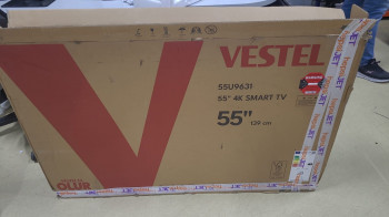 VESTEL  55U9631 55