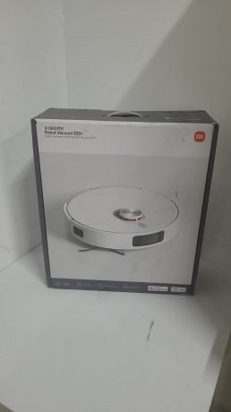 XIAOMI ROBOT VACUUM S20+ BEYAZ AKILLI ROBO(OUTLET)