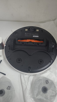 XIAOMI ROBOT VACUUM S20+ BEYAZ AKILLI ROBO(OUTLET)