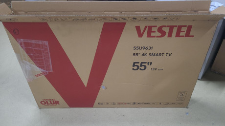 VESTEL  55U9631 55