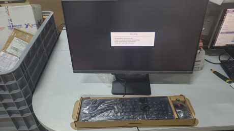 LENOVO NEO 12SA0014TR AIO i5-13420H 16G 51(OUTLET)