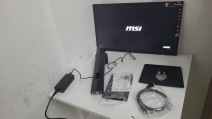 27 MSI G274QPX RAPID IPS WQHD 1MS 240HZ HD(OUTLET)