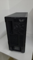 Lian Li Lancool III Siyah RGB Mid-Tower E-(OUTLET)