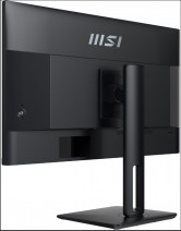 27 MSI PRO MP275P FHD 1MS 100HZ FLAT IPS PIVOT