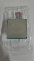 AMD RYZEN 5 1600 3.6/3.4GHz 16M 65W AM4 -OUTLET