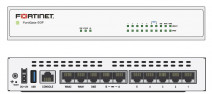 FORTİNET FORTİGATE-60F CİHAZ+ 1 YIL 7/24 DESTEK LİSANS FG-60F-BDL-950-12