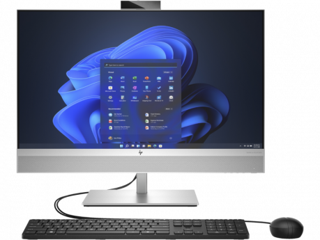 HP ELITEONE 870 G9 99A42ET i7-14700 32GB 1TB SSD 27'' W11PRO